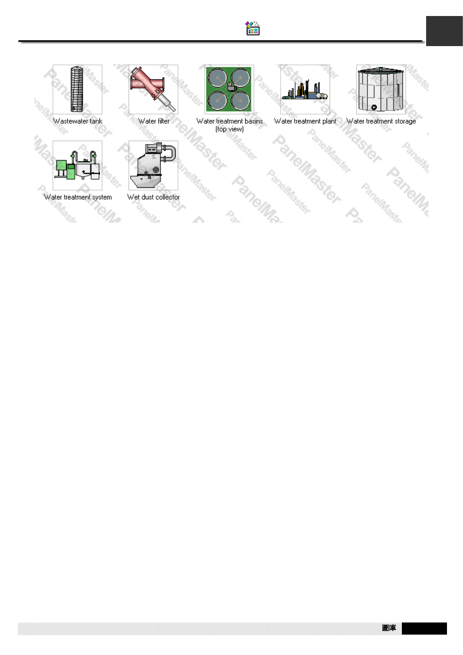 Pm designer operation manual | B&B Electronics WOP-2121V-N4AE - Manual User Manual | Page 623 / 664