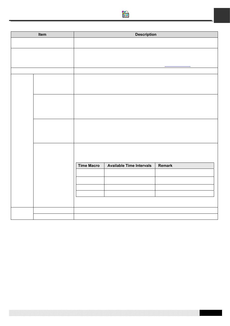 Pm designer operation manual | B&B Electronics WOP-2121V-N4AE - Manual User Manual | Page 65 / 664