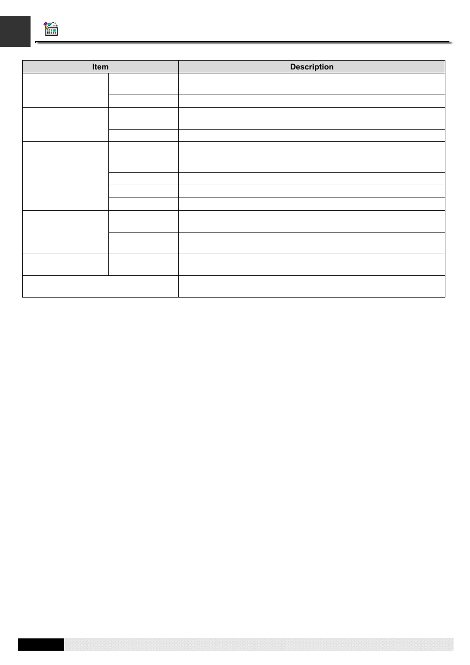 Pm designer operation manual | B&B Electronics WOP-2121V-N4AE - Manual User Manual | Page 68 / 664