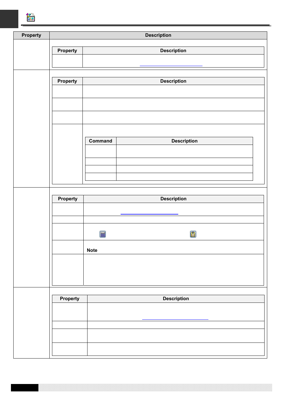 Pm designer operation manual | B&B Electronics WOP-2121V-N4AE - Manual User Manual | Page 74 / 664