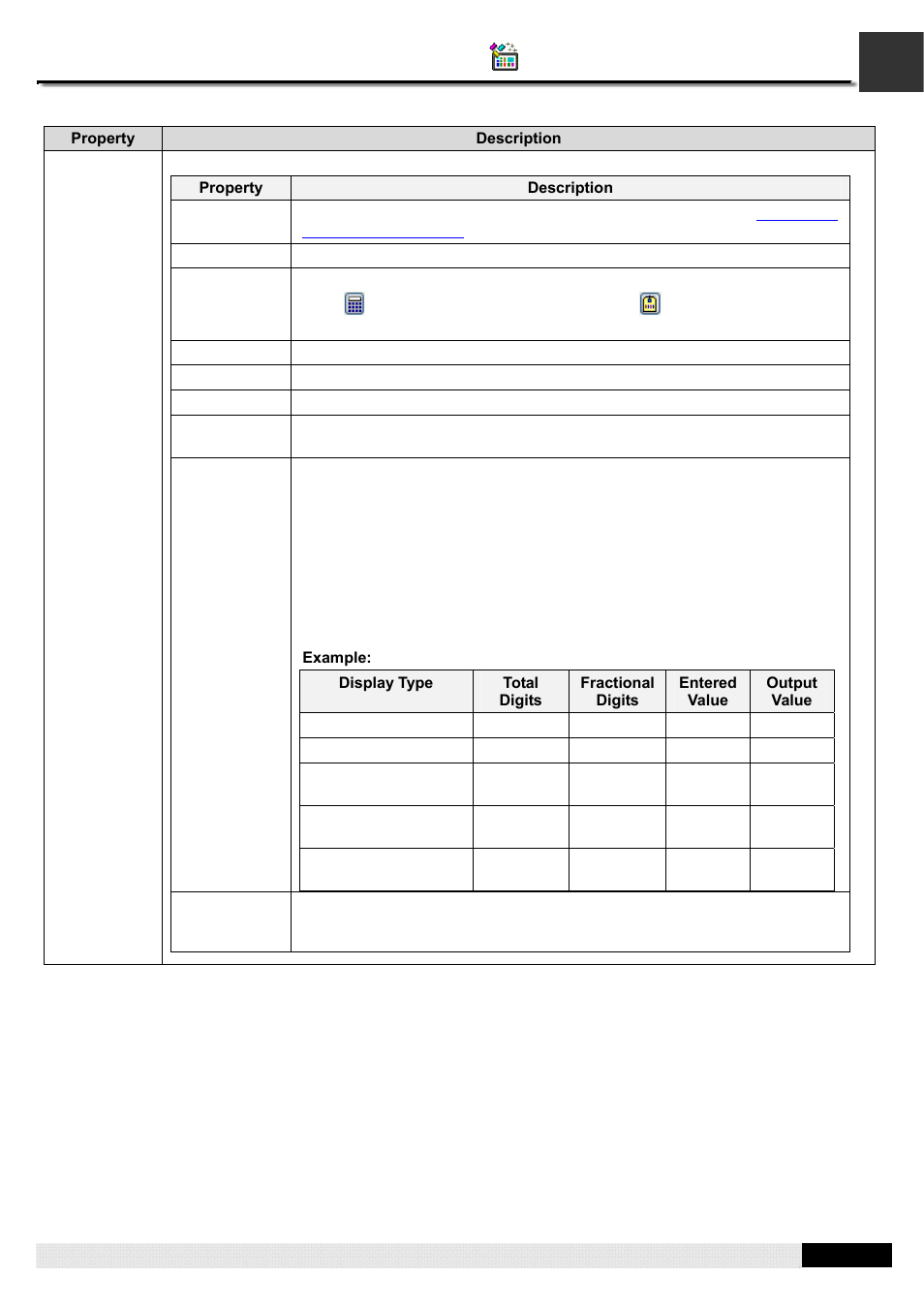 Pm designer operation manual | B&B Electronics WOP-2121V-N4AE - Manual User Manual | Page 75 / 664