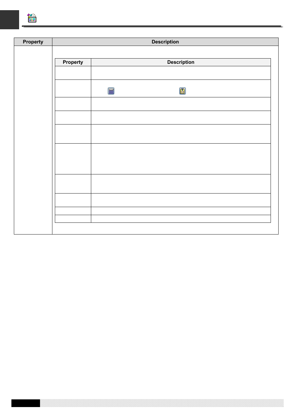 Pm designer operation manual | B&B Electronics WOP-2121V-N4AE - Manual User Manual | Page 76 / 664