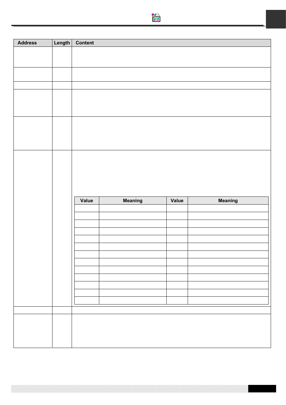 Pm designer operation manual | B&B Electronics WOP-2121V-N4AE - Manual User Manual | Page 79 / 664