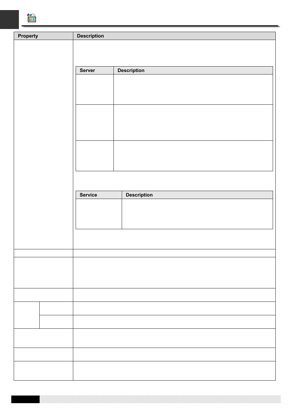 Pm designer operation manual | B&B Electronics WOP-2121V-N4AE - Manual User Manual | Page 86 / 664