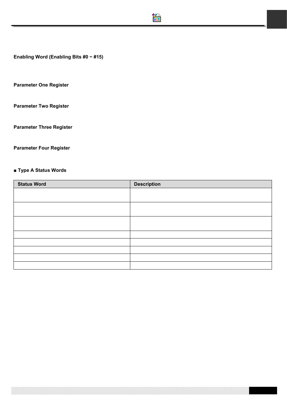 Pm designer operation manual | B&B Electronics WOP-2121V-N4AE - Manual User Manual | Page 95 / 664