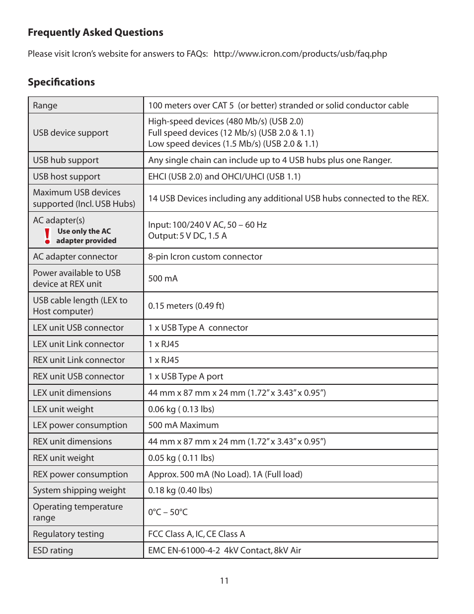 B&B Electronics 00-00231--233 - Manual User Manual | Page 12 / 16