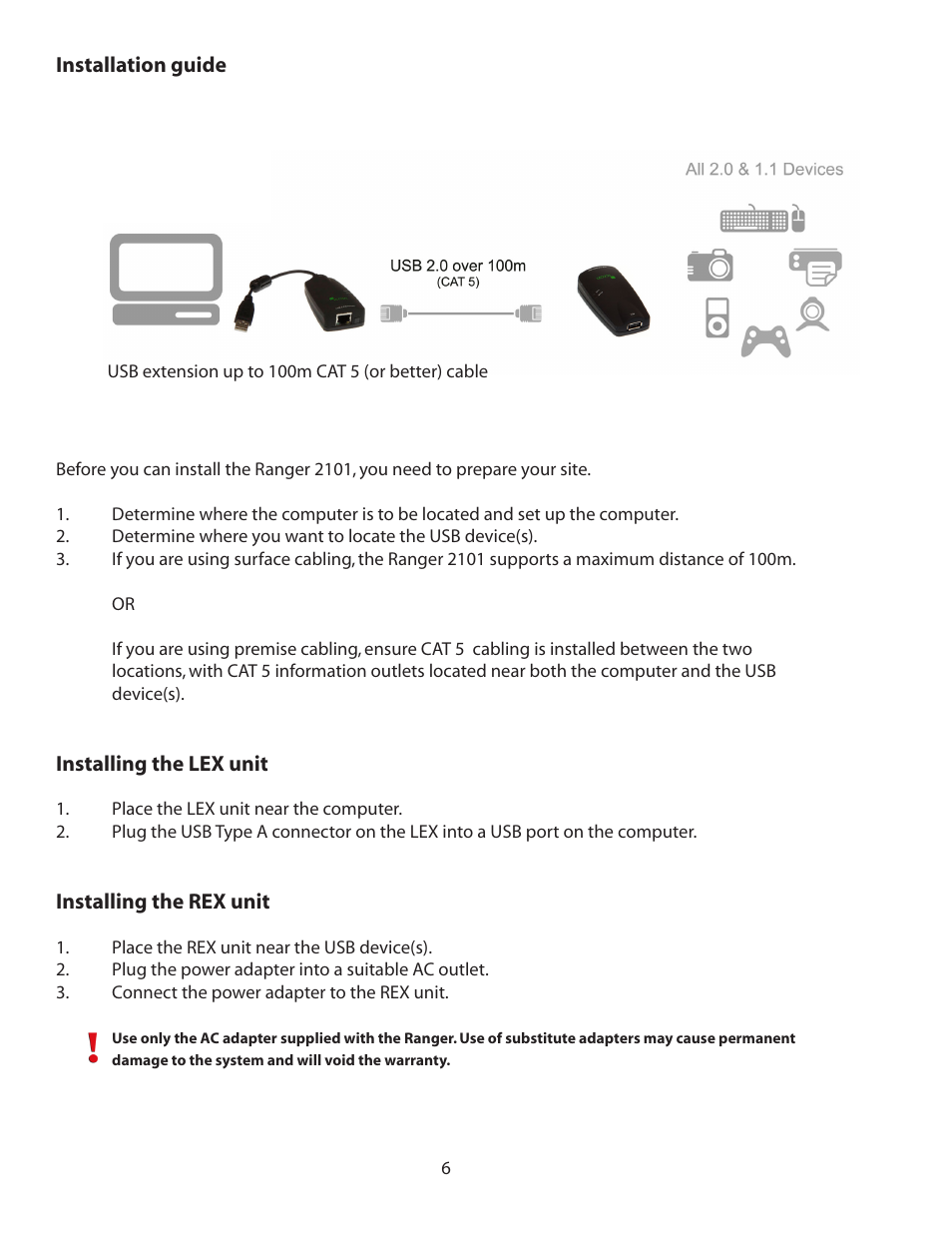 B&B Electronics 00-00231--233 - Manual User Manual | Page 7 / 16