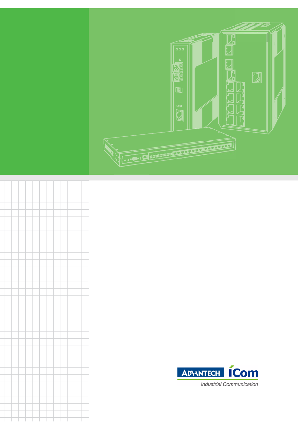 B&B Electronics EKI-1222 - Manual User Manual | 62 pages