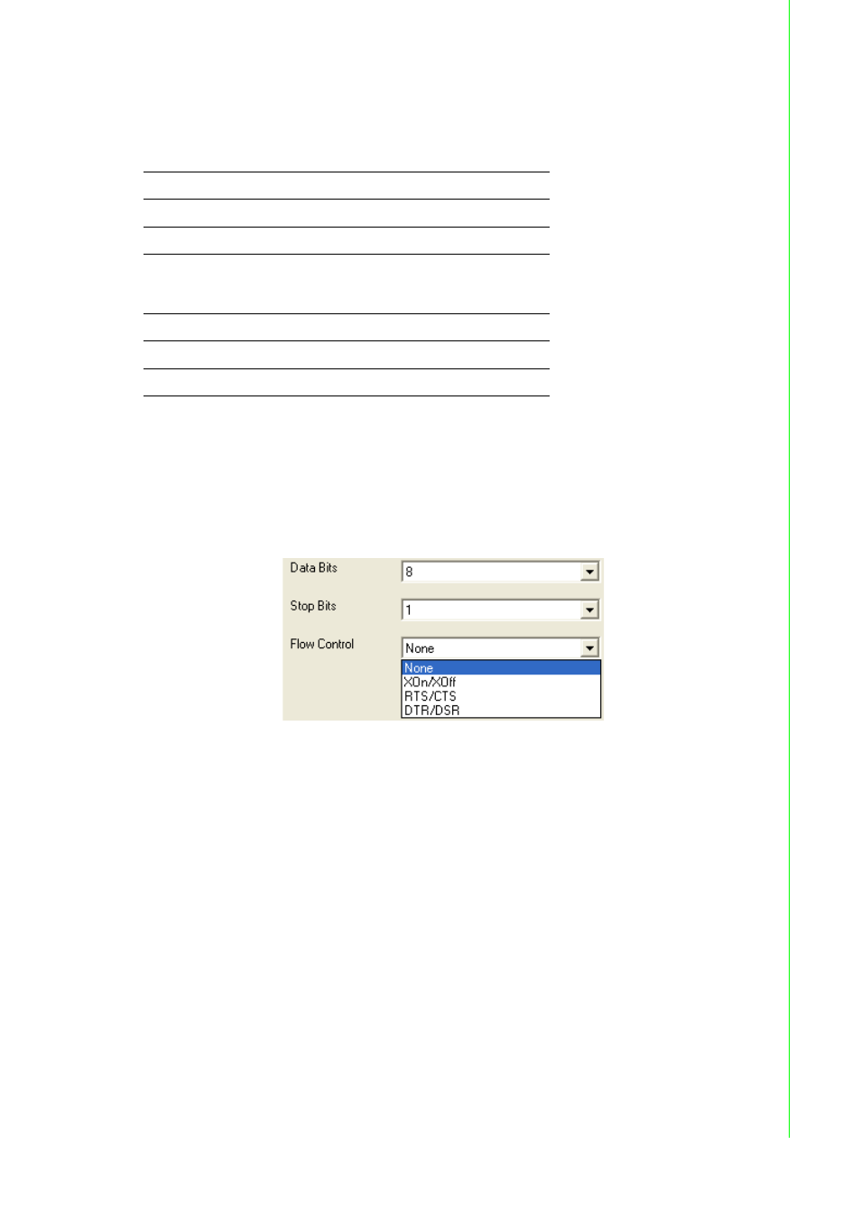 Chapter 3 c onfiguration | B&B Electronics EKI-1222 - Manual User Manual | Page 51 / 62