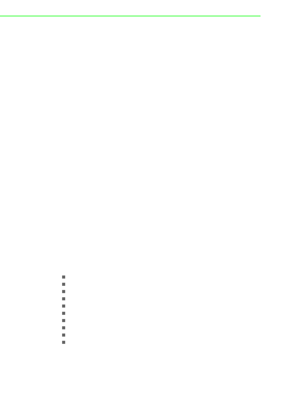 1 overview, 2 features, Overview | Features | B&B Electronics EKI-1222 - Manual User Manual | Page 8 / 62