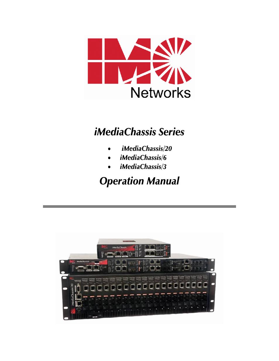 B&B Electronics 850-10960-ACDC - Manual User Manual | 32 pages