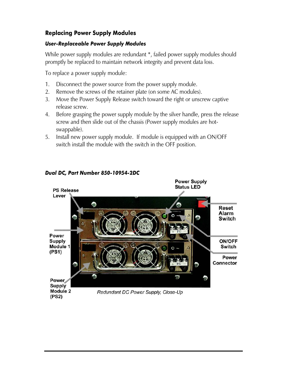 B&B Electronics 850-10960-ACDC - Manual User Manual | Page 11 / 32