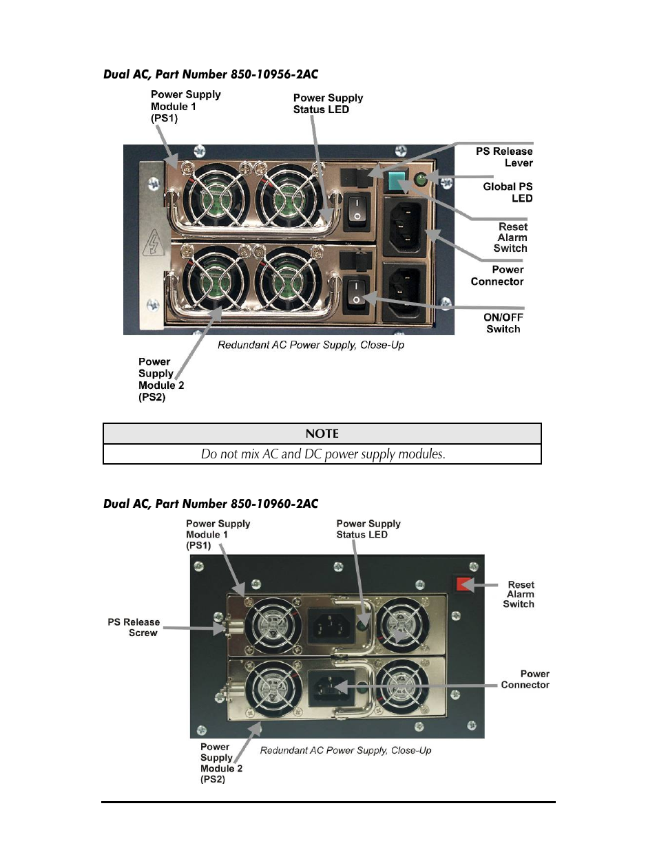 B&B Electronics 850-10960-ACDC - Manual User Manual | Page 12 / 32