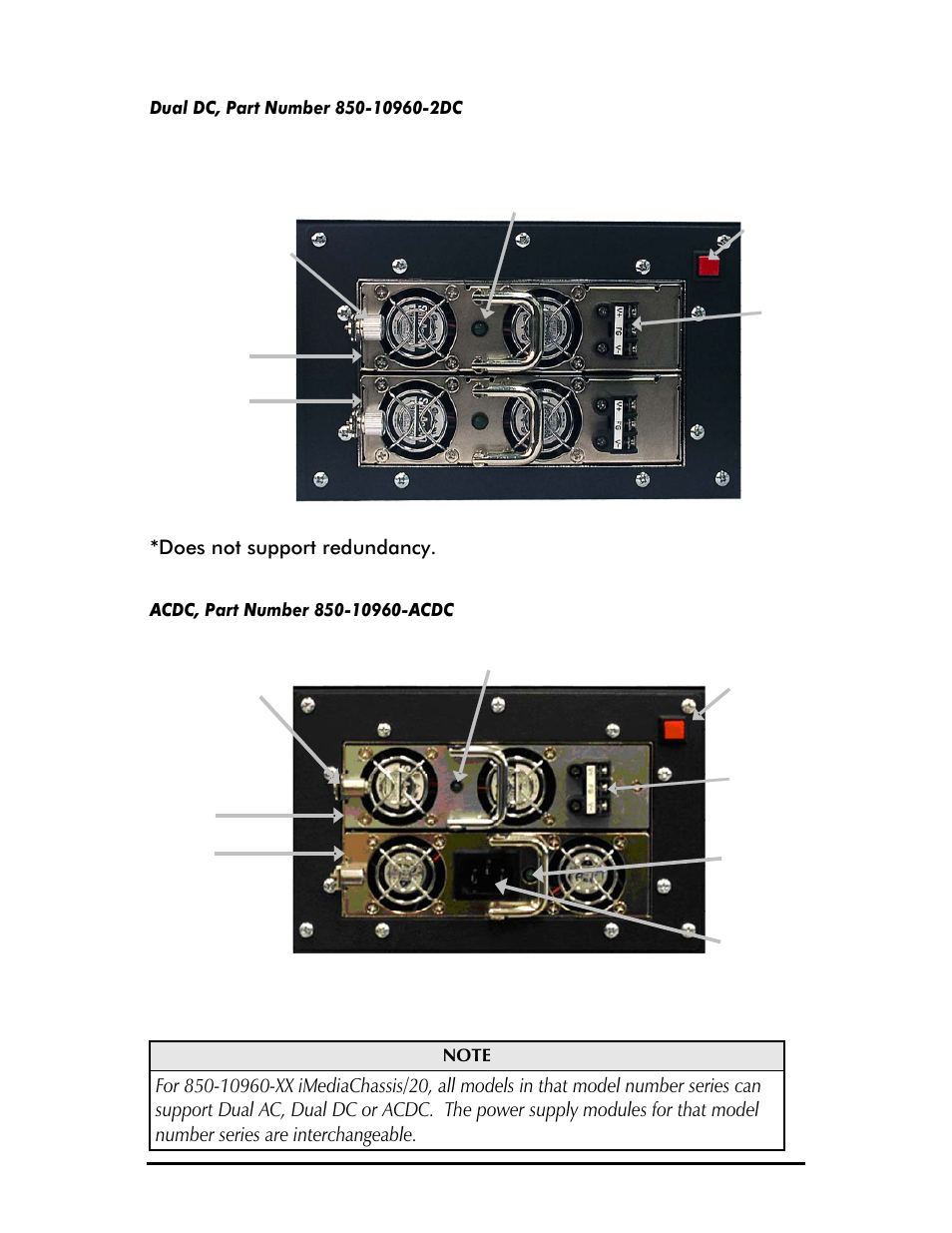 B&B Electronics 850-10960-ACDC - Manual User Manual | Page 13 / 32