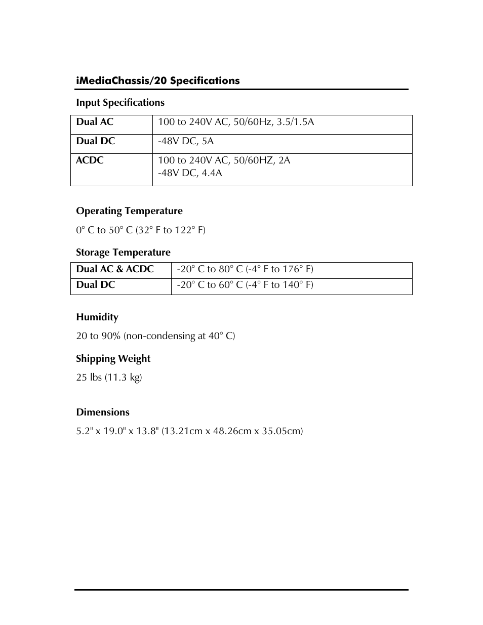 B&B Electronics 850-10960-ACDC - Manual User Manual | Page 14 / 32