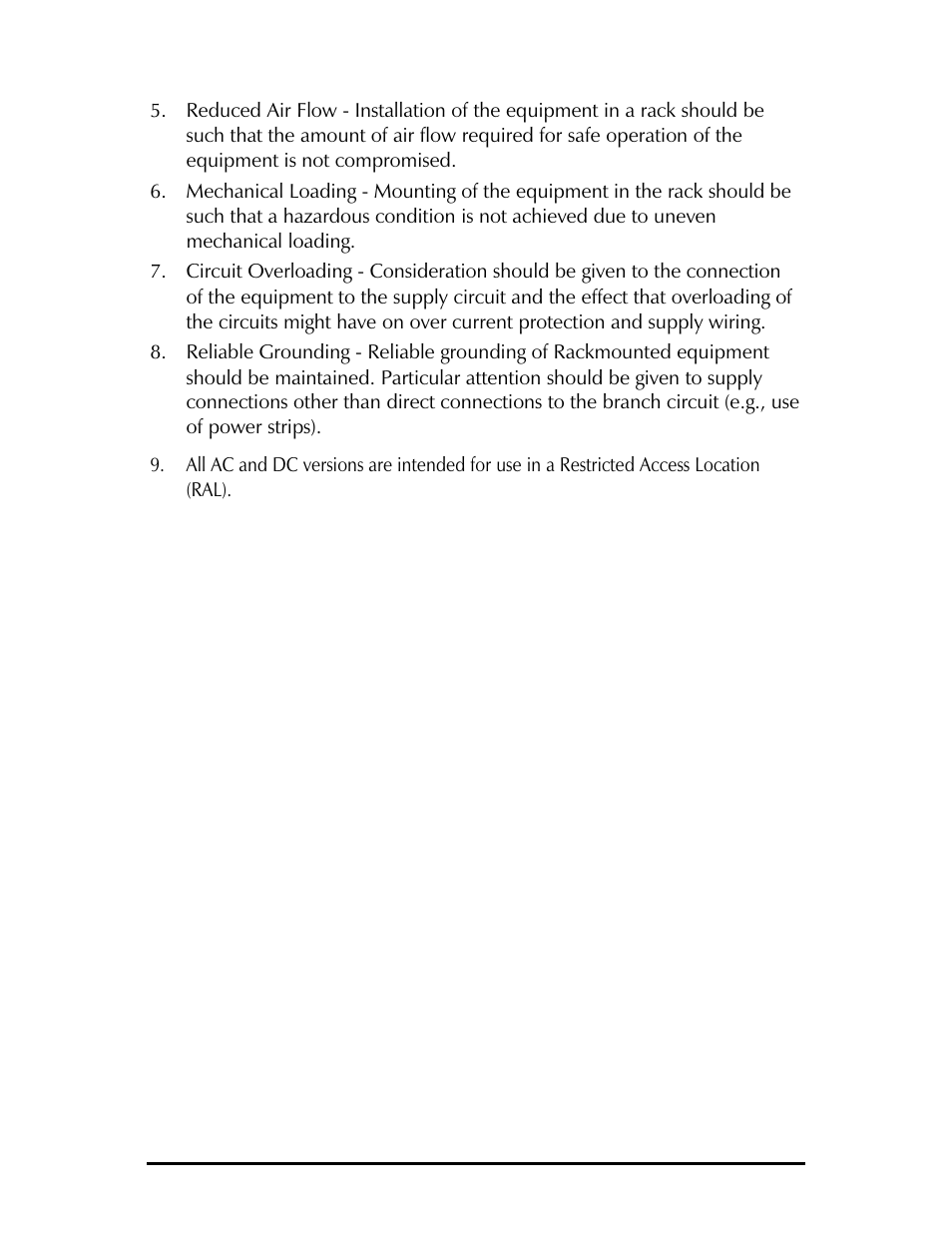 B&B Electronics 850-10960-ACDC - Manual User Manual | Page 18 / 32