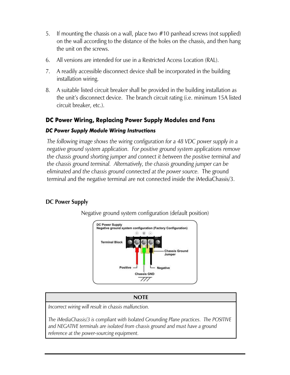 B&B Electronics 850-10960-ACDC - Manual User Manual | Page 24 / 32