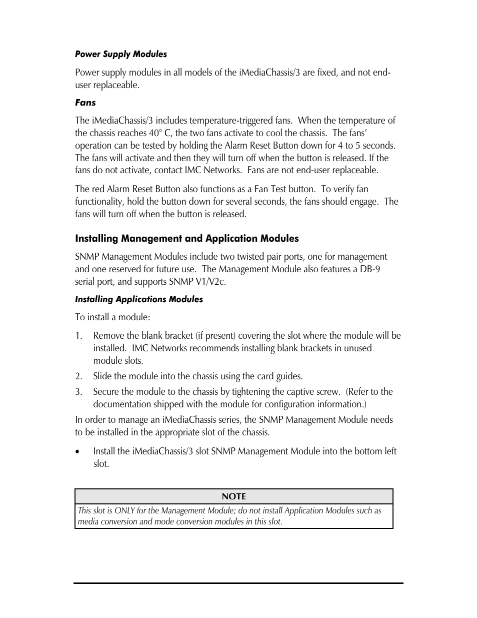 B&B Electronics 850-10960-ACDC - Manual User Manual | Page 25 / 32