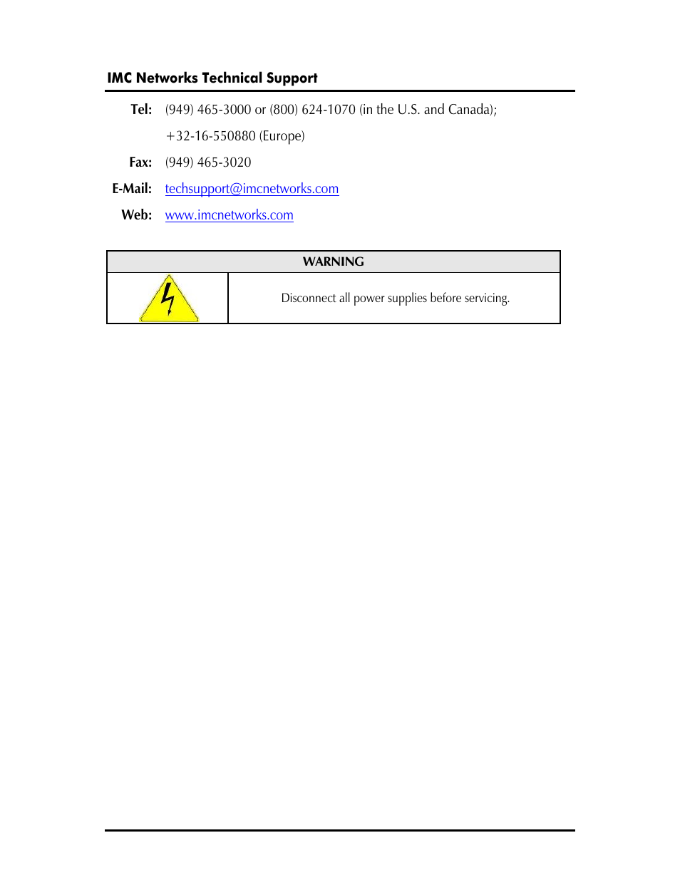 B&B Electronics 850-10960-ACDC - Manual User Manual | Page 29 / 32
