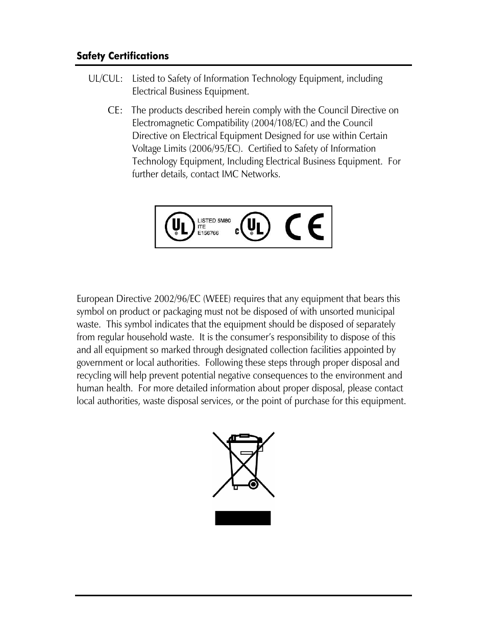 B&B Electronics 850-10960-ACDC - Manual User Manual | Page 31 / 32