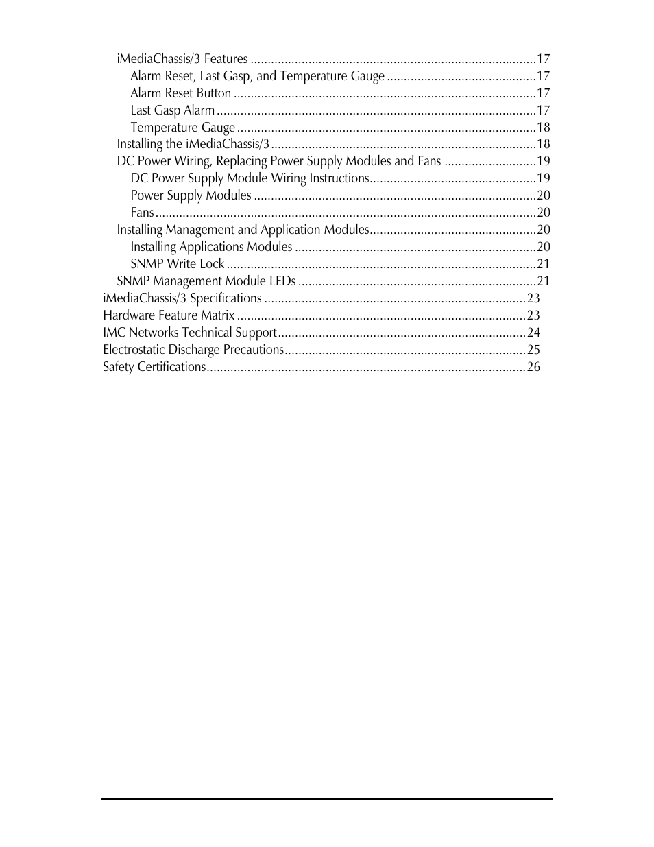 B&B Electronics 850-10960-ACDC - Manual User Manual | Page 5 / 32