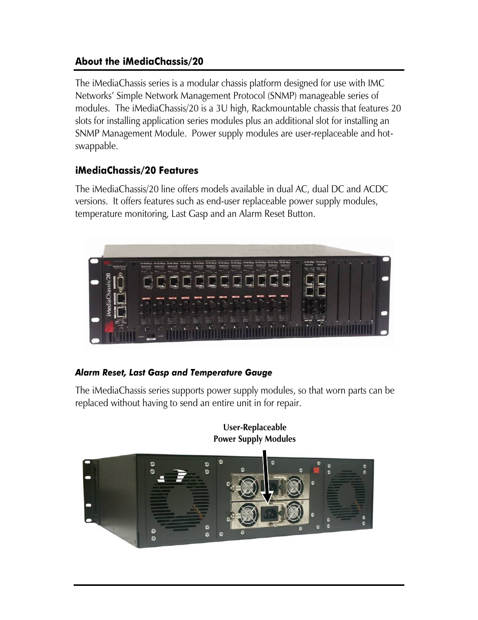 B&B Electronics 850-10960-ACDC - Manual User Manual | Page 6 / 32