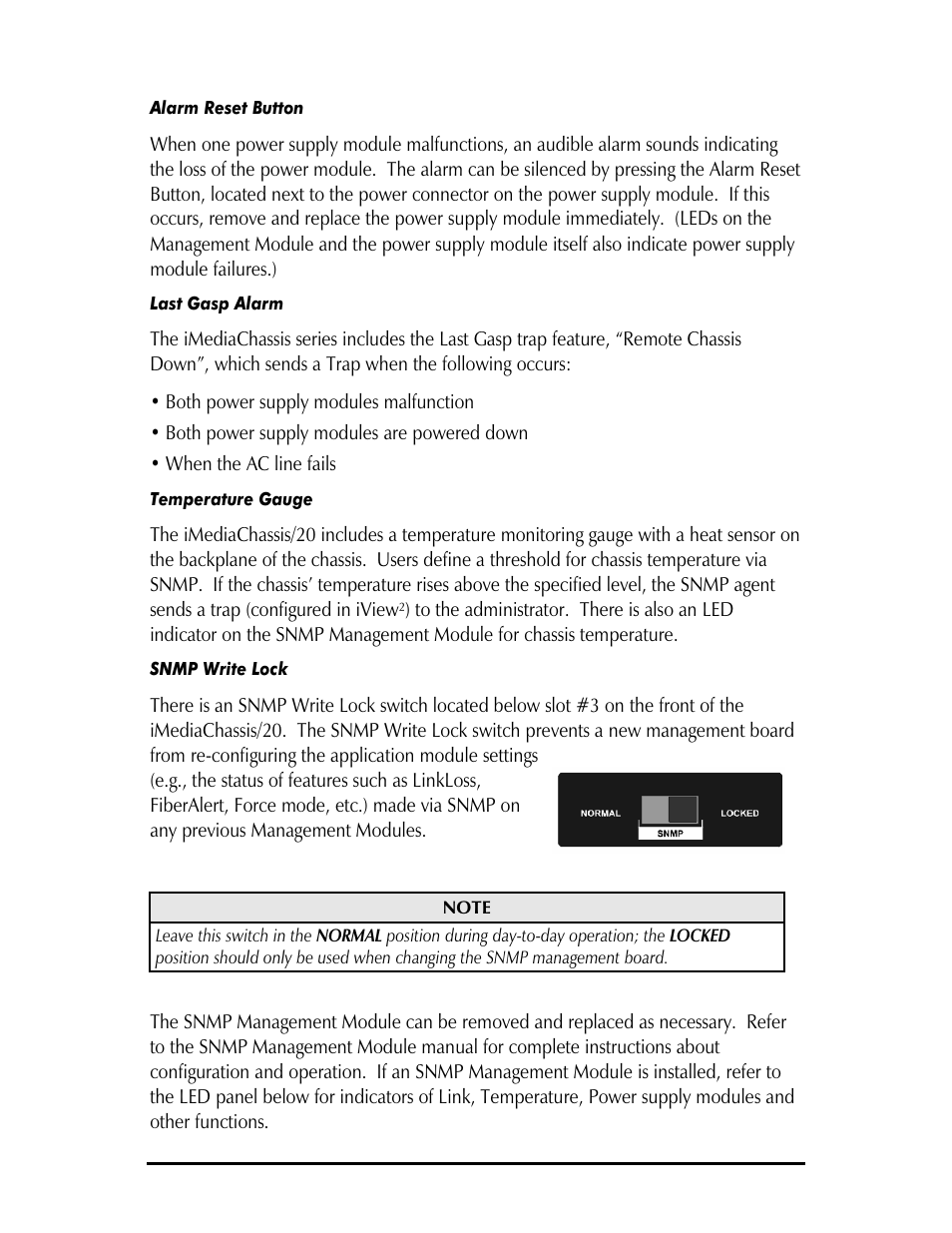 B&B Electronics 850-10960-ACDC - Manual User Manual | Page 7 / 32