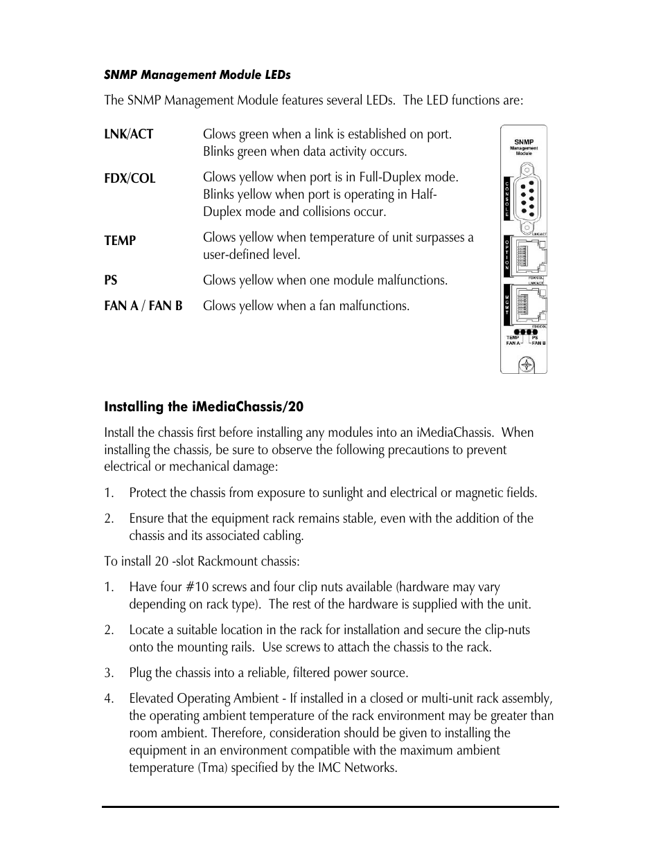B&B Electronics 850-10960-ACDC - Manual User Manual | Page 8 / 32