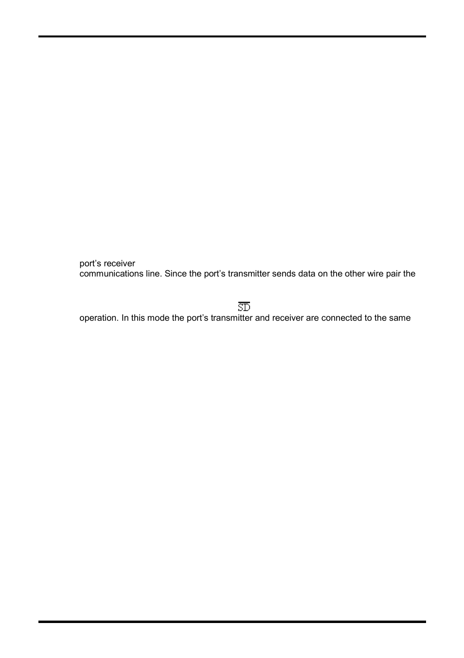 B&B Electronics 3PCIOU4 - Manual User Manual | Page 15 / 57
