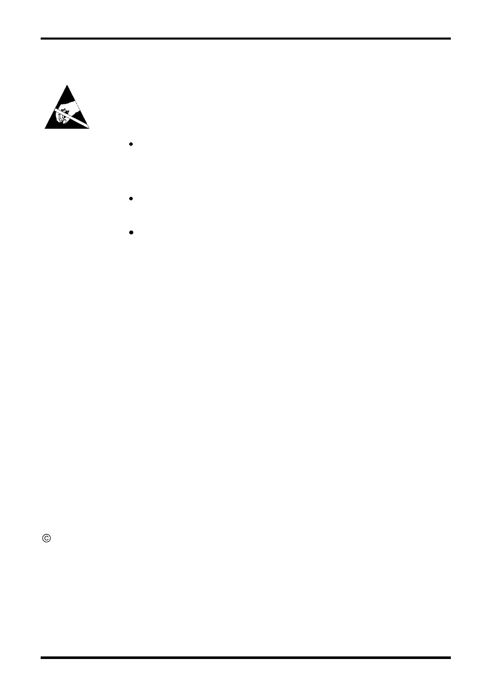 B&B Electronics 3PCIOU4 - Manual User Manual | Page 3 / 57