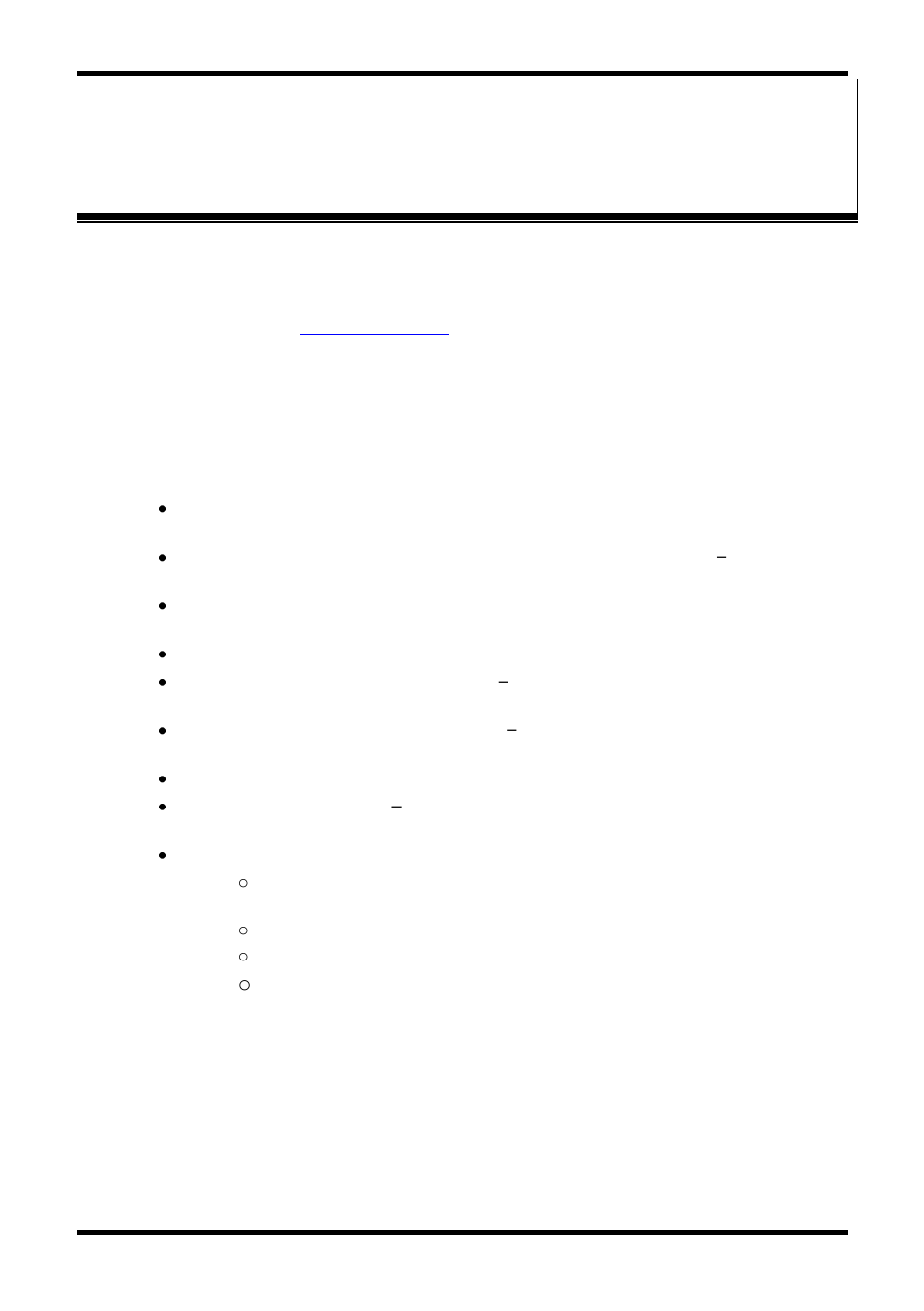 Appendix c: troubleshooting with comtest, Eatures, Nstalling | B&B Electronics 3PCIOU4 - Manual User Manual | Page 55 / 57