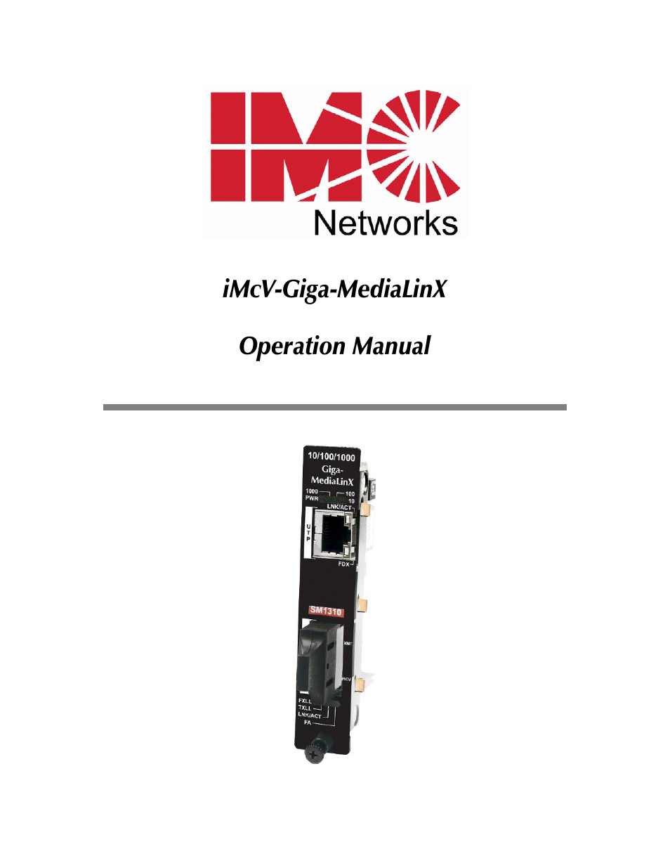 B&B Electronics 856-11933--59 - Manual User Manual | 16 pages