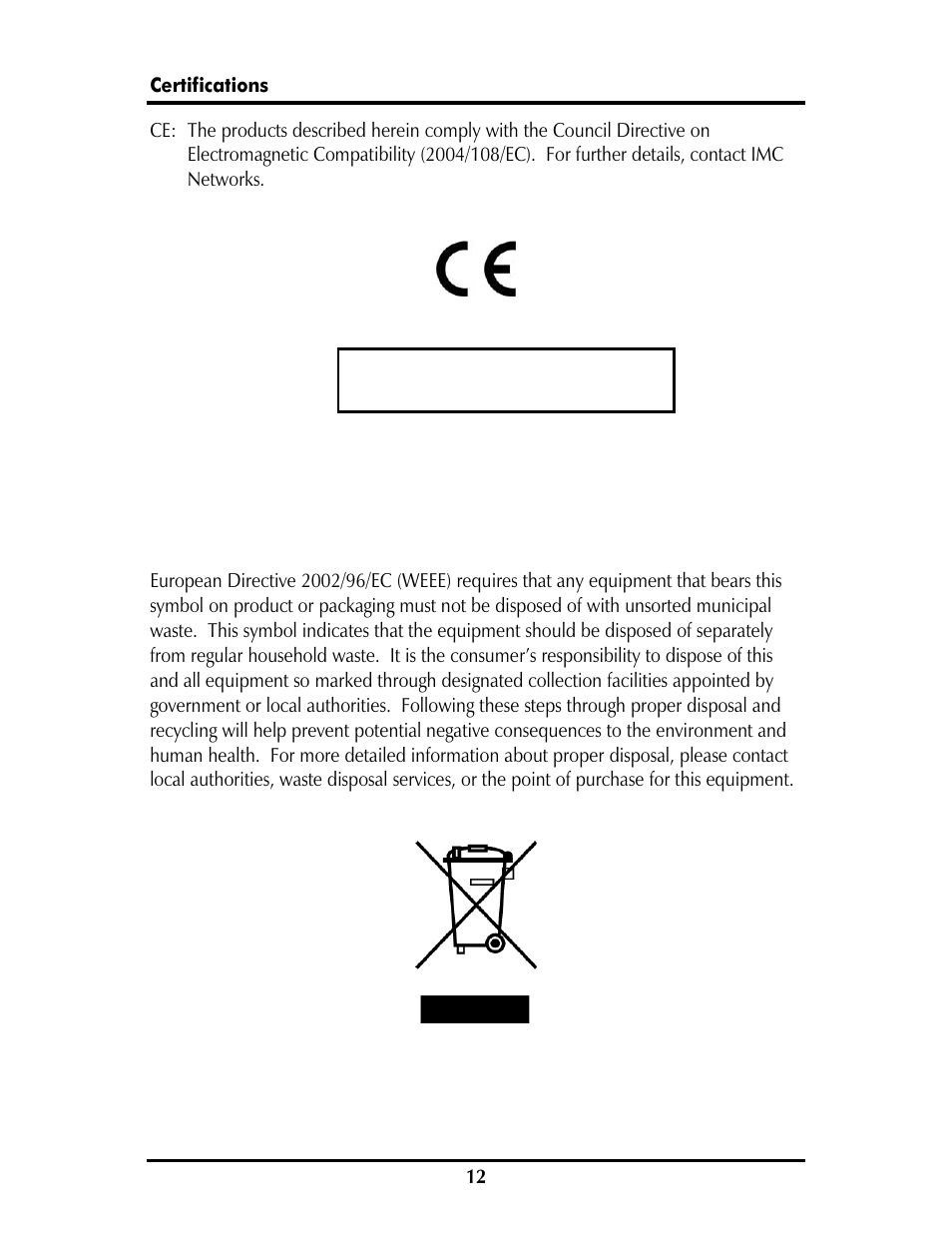 B&B Electronics 856-11933--59 - Manual User Manual | Page 15 / 16