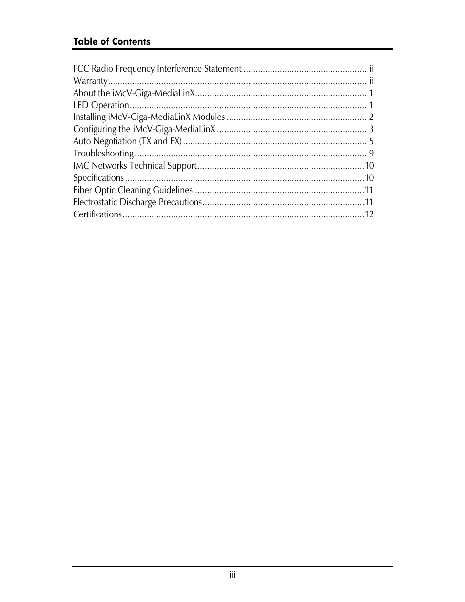 B&B Electronics 856-11933--59 - Manual User Manual | Page 3 / 16