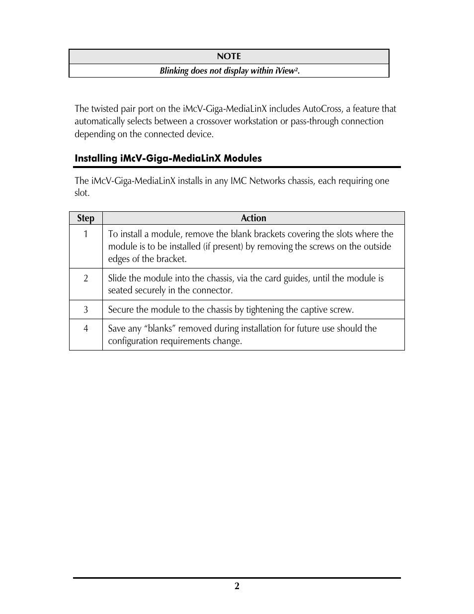 B&B Electronics 856-11933--59 - Manual User Manual | Page 5 / 16