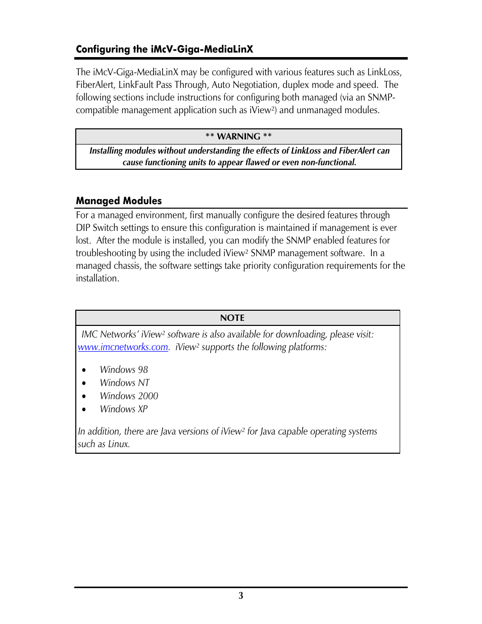 B&B Electronics 856-11933--59 - Manual User Manual | Page 6 / 16