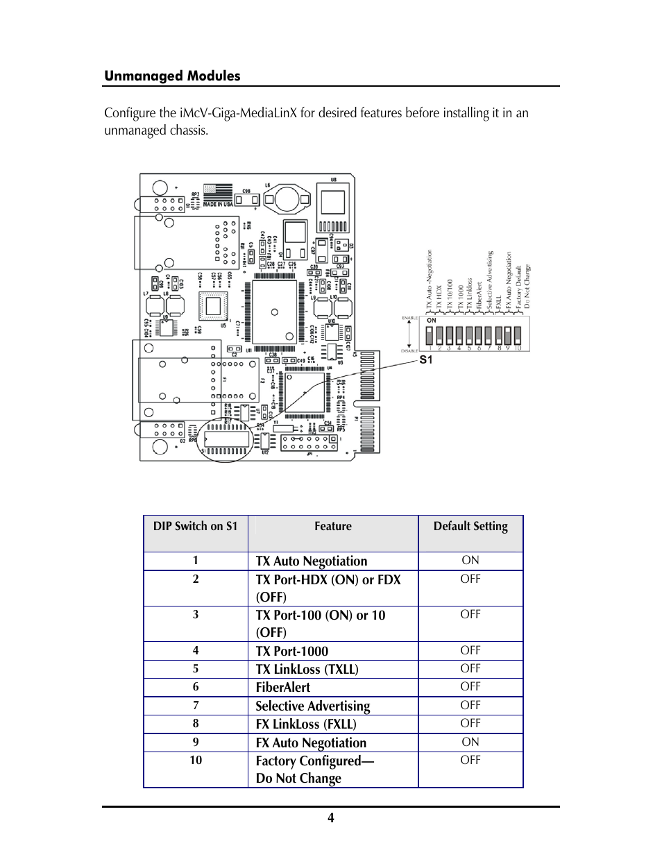 B&B Electronics 856-11933--59 - Manual User Manual | Page 7 / 16