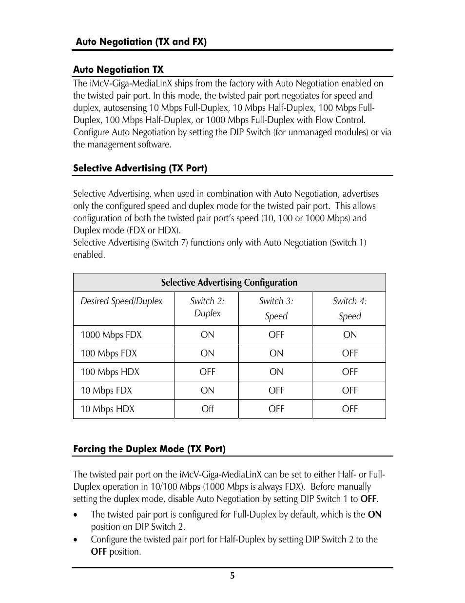 B&B Electronics 856-11933--59 - Manual User Manual | Page 8 / 16