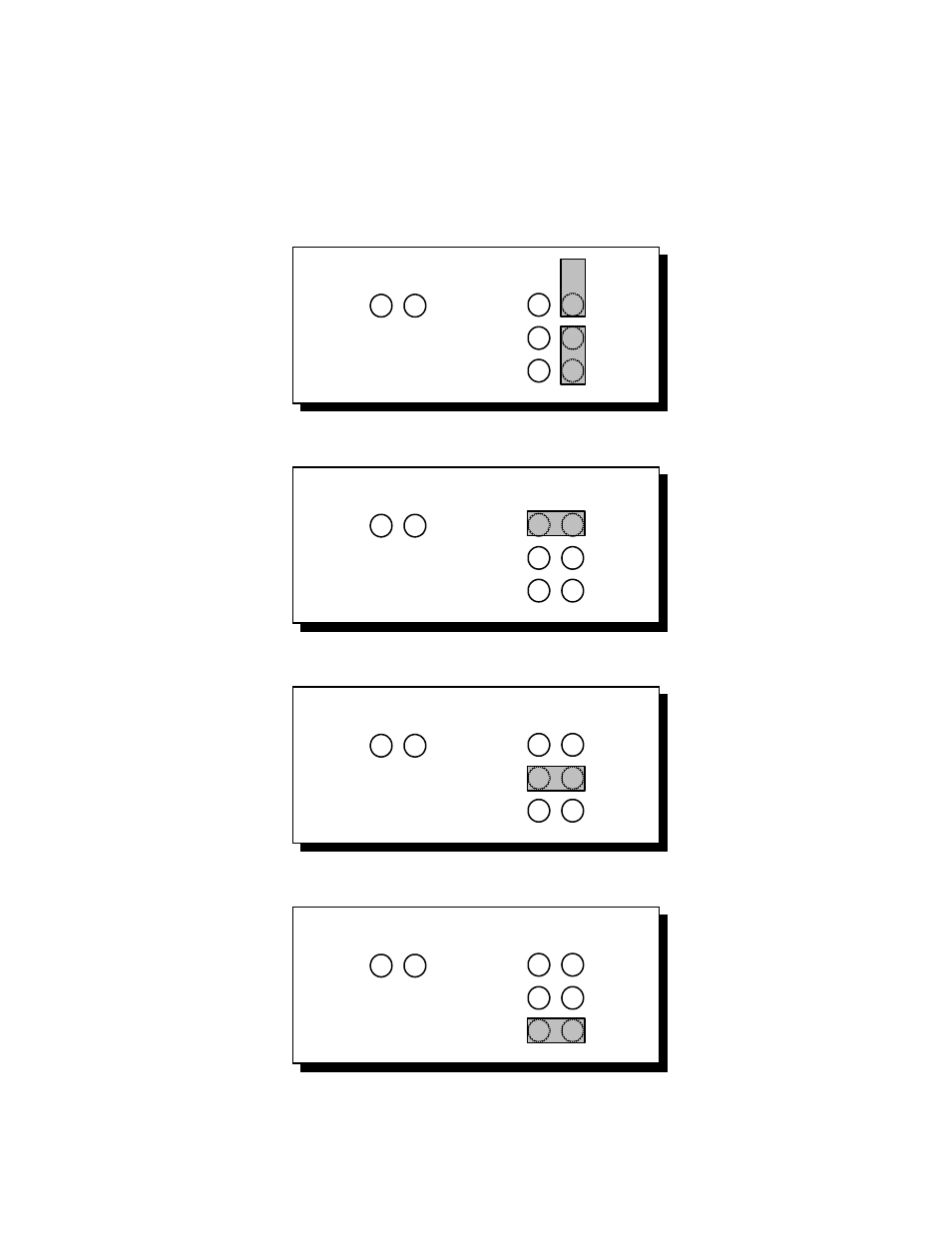 B&B Electronics DSC-200_300 - Manual User Manual | Page 13 / 44