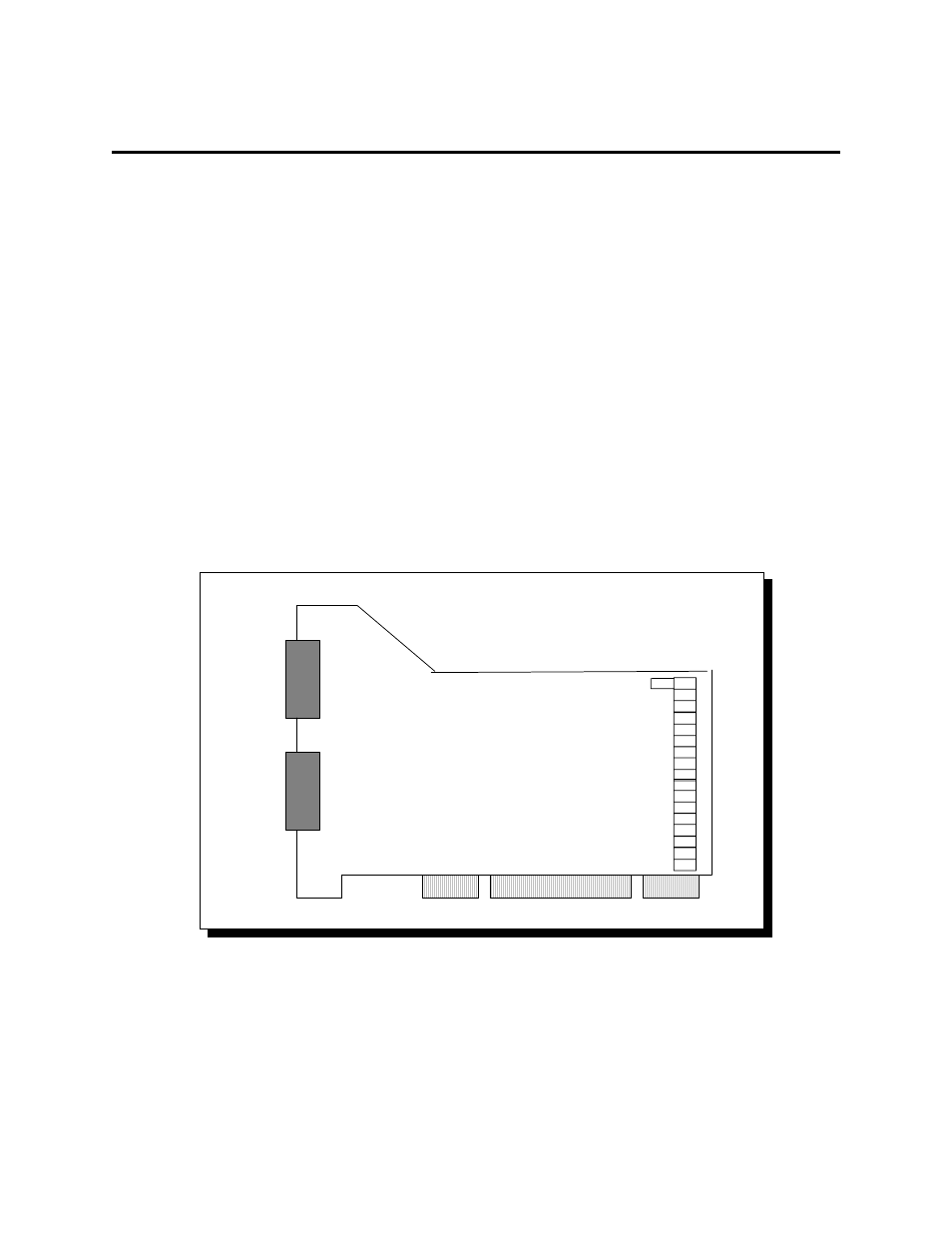 3 hardware installation | B&B Electronics DSC-200_300 - Manual User Manual | Page 14 / 44