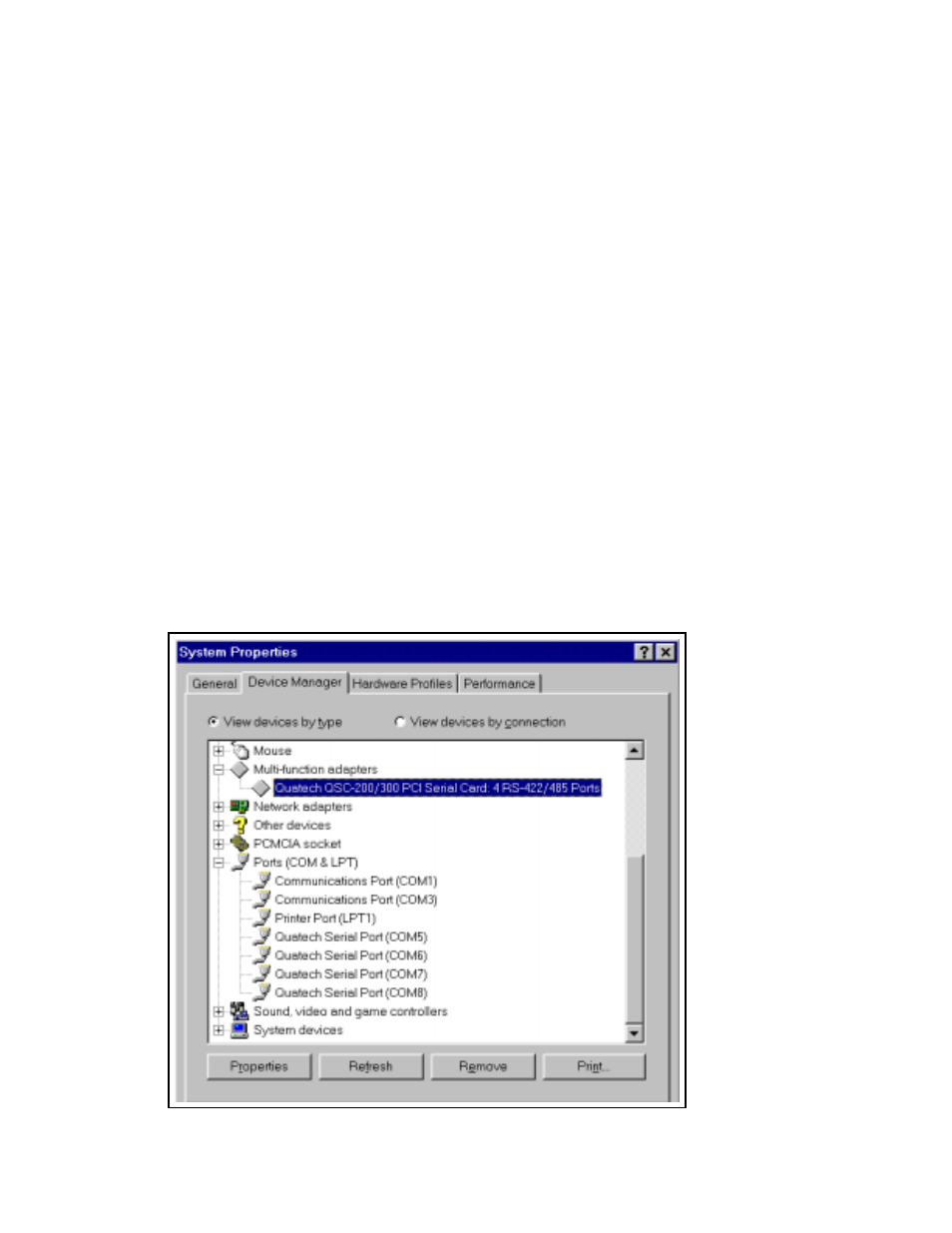 B&B Electronics DSC-200_300 - Manual User Manual | Page 25 / 44