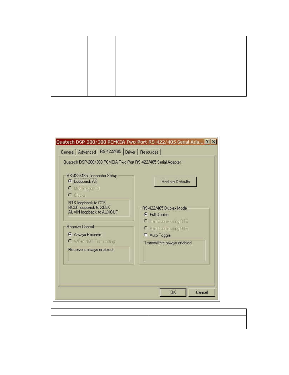 B&B Electronics DSC-200_300 - Manual User Manual | Page 29 / 44