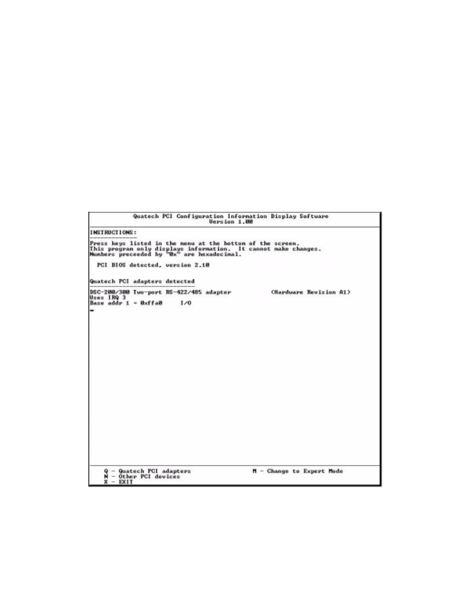 B&B Electronics DSC-200_300 - Manual User Manual | Page 33 / 44