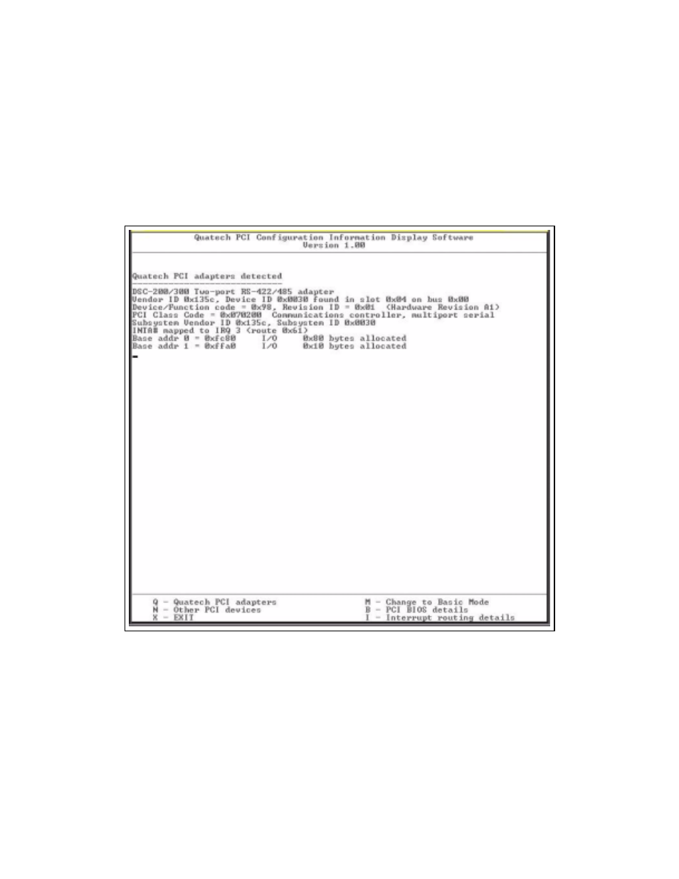 B&B Electronics DSC-200_300 - Manual User Manual | Page 34 / 44