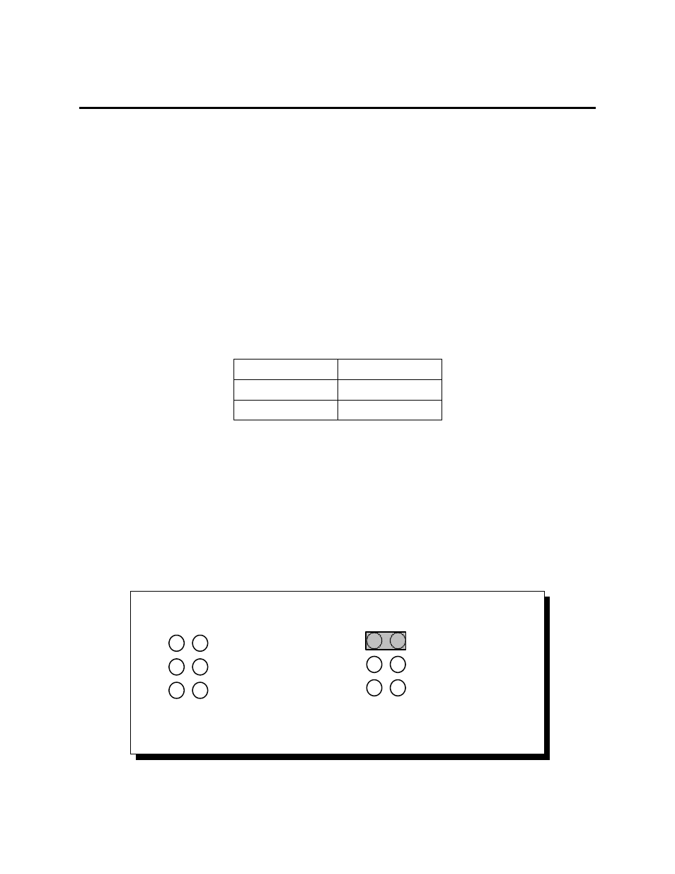 7 external connections, 1 rts/cts handshake | B&B Electronics DSC-200_300 - Manual User Manual | Page 35 / 44