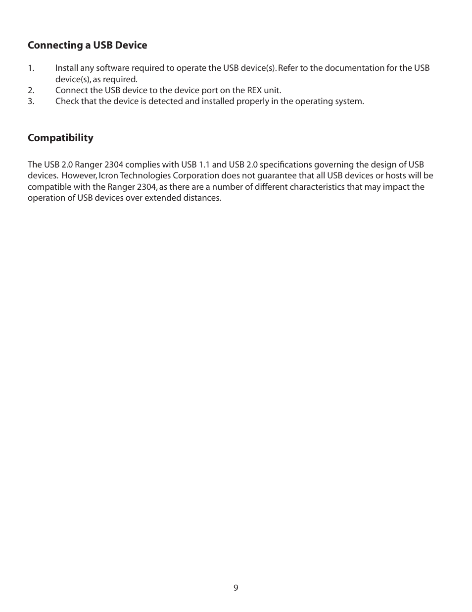 B&B Electronics 00-00347--50 - Manual User Manual | Page 10 / 16