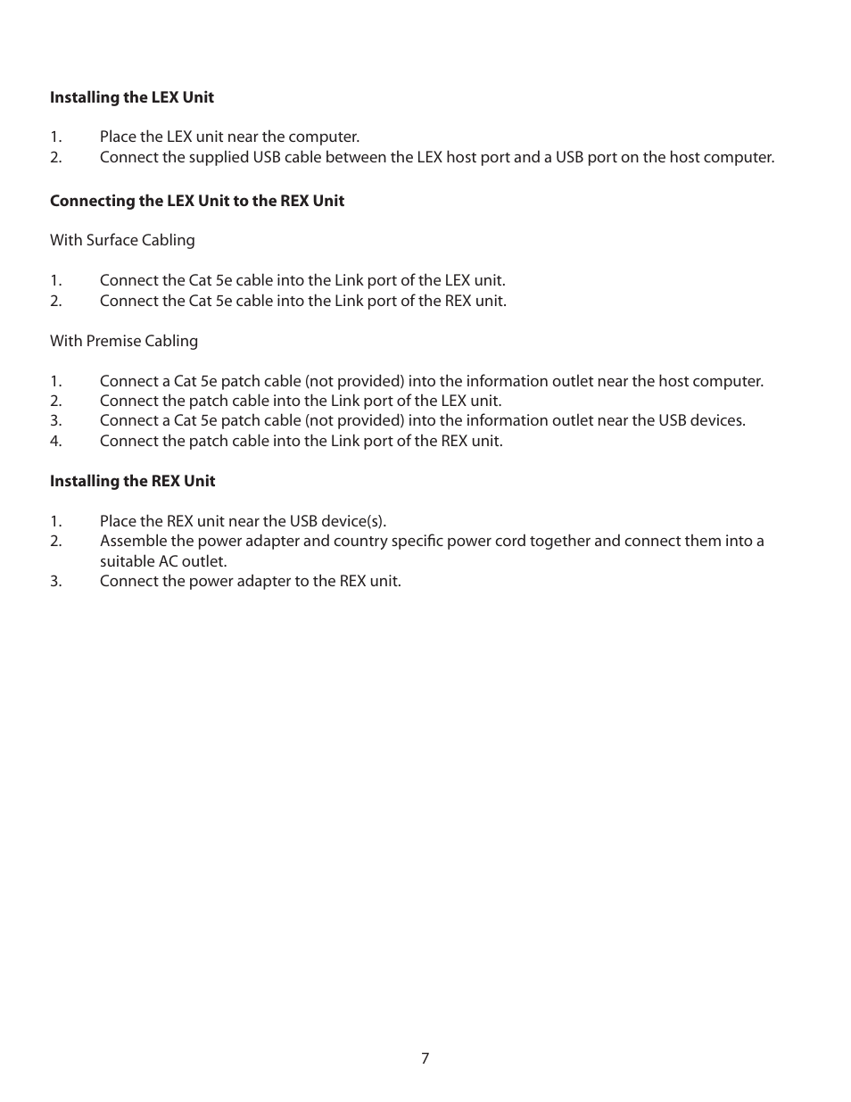 B&B Electronics 00-00347--50 - Manual User Manual | Page 8 / 16