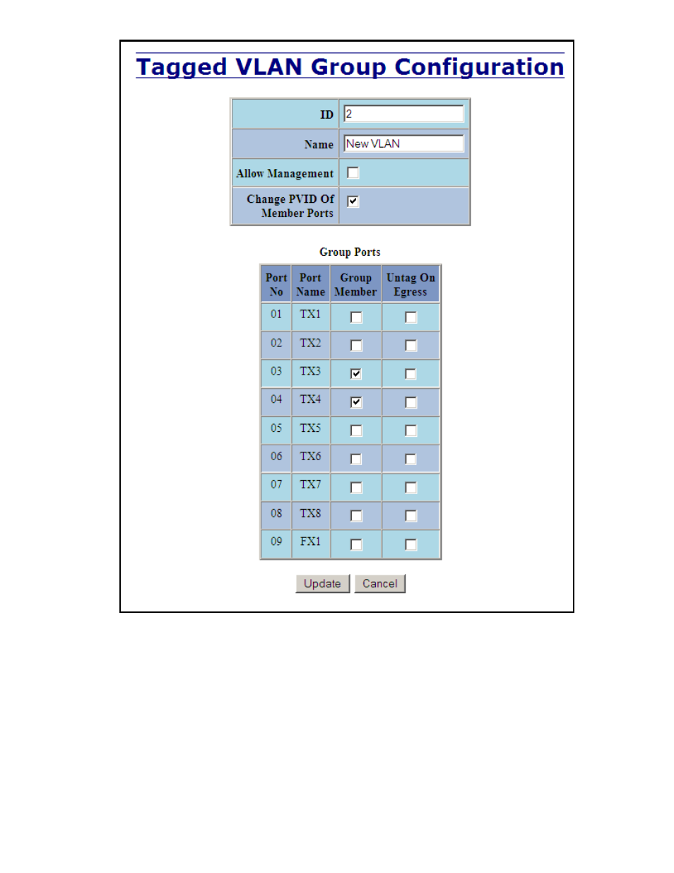 B&B Electronics 709FXE-ST-15 - Manual User Manual | Page 141 / 153