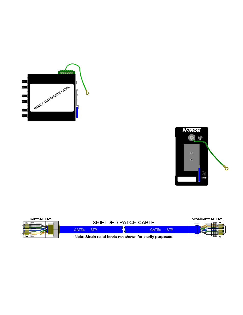 B&B Electronics 709FXE-ST-15 - Manual User Manual | Page 15 / 153
