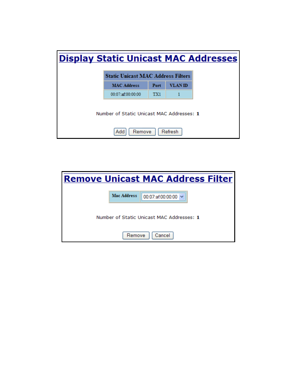 B&B Electronics 709FXE-ST-15 - Manual User Manual | Page 62 / 153